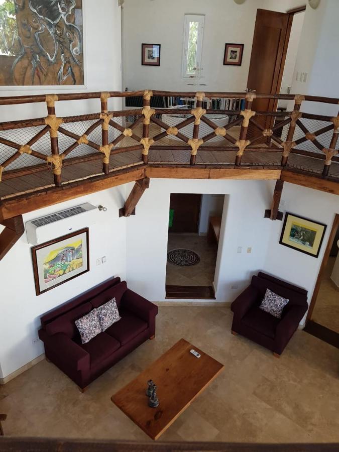 Bella Casa Privada Junto Al Mar Caribe Villa Cancun Luaran gambar