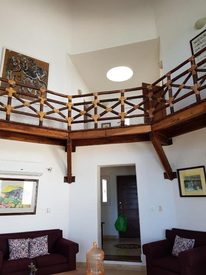 Bella Casa Privada Junto Al Mar Caribe Villa Cancun Luaran gambar
