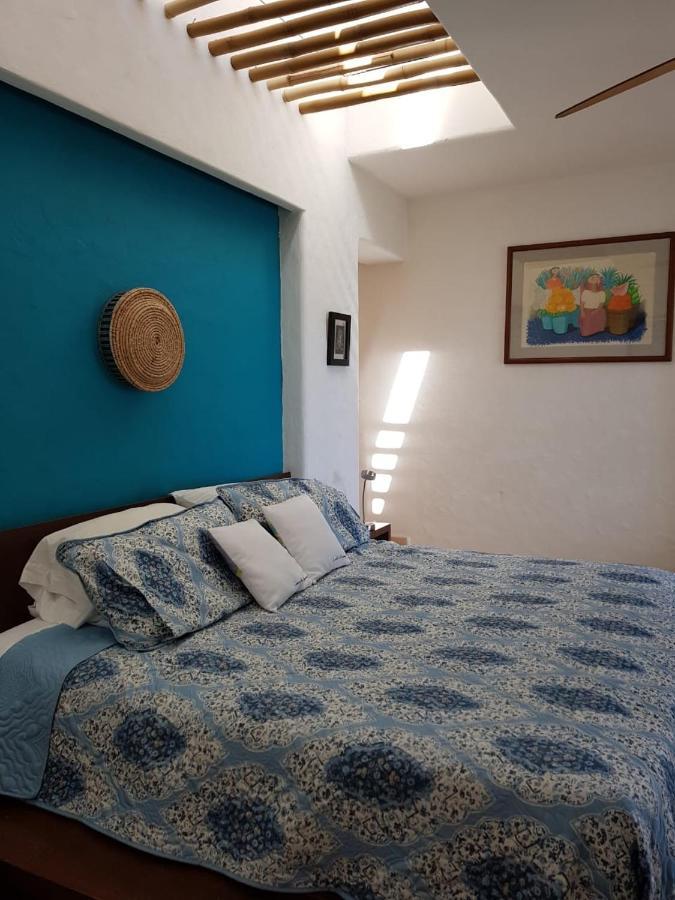 Bella Casa Privada Junto Al Mar Caribe Villa Cancun Luaran gambar