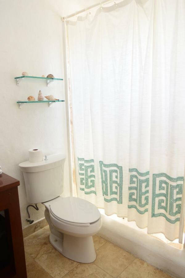 Bella Casa Privada Junto Al Mar Caribe Villa Cancun Luaran gambar