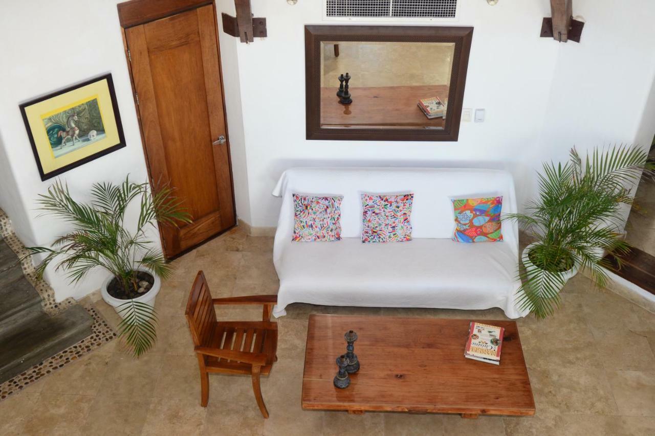 Bella Casa Privada Junto Al Mar Caribe Villa Cancun Luaran gambar